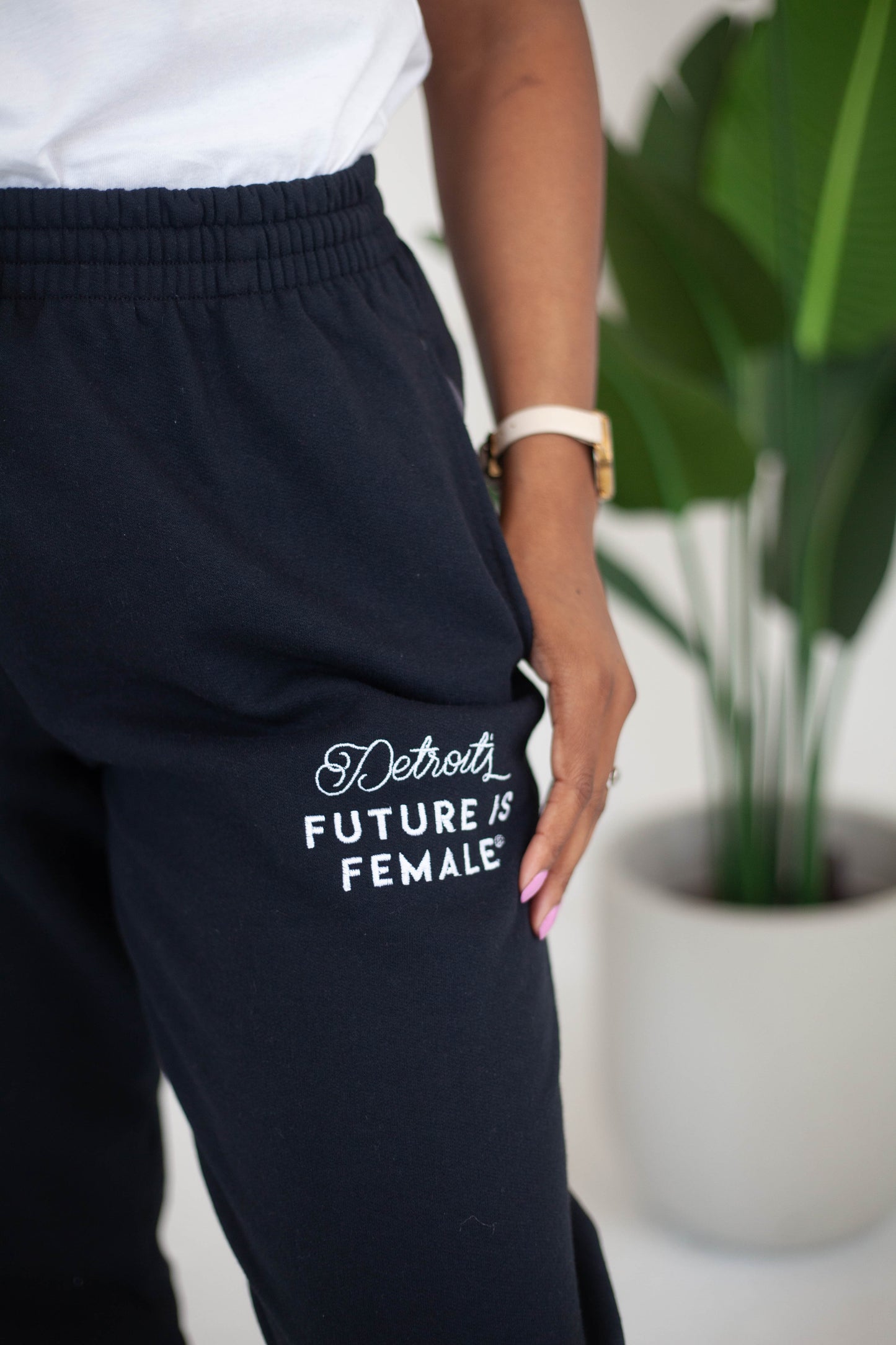 DFF Classic Unisex Joggers