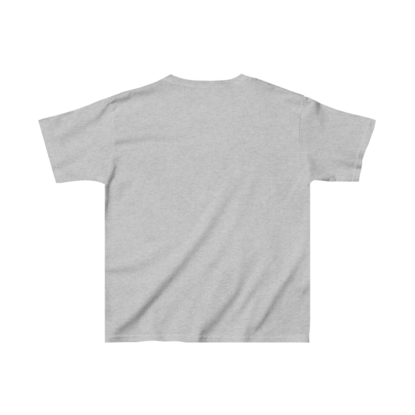 Who Run Detroit Cotton Tee