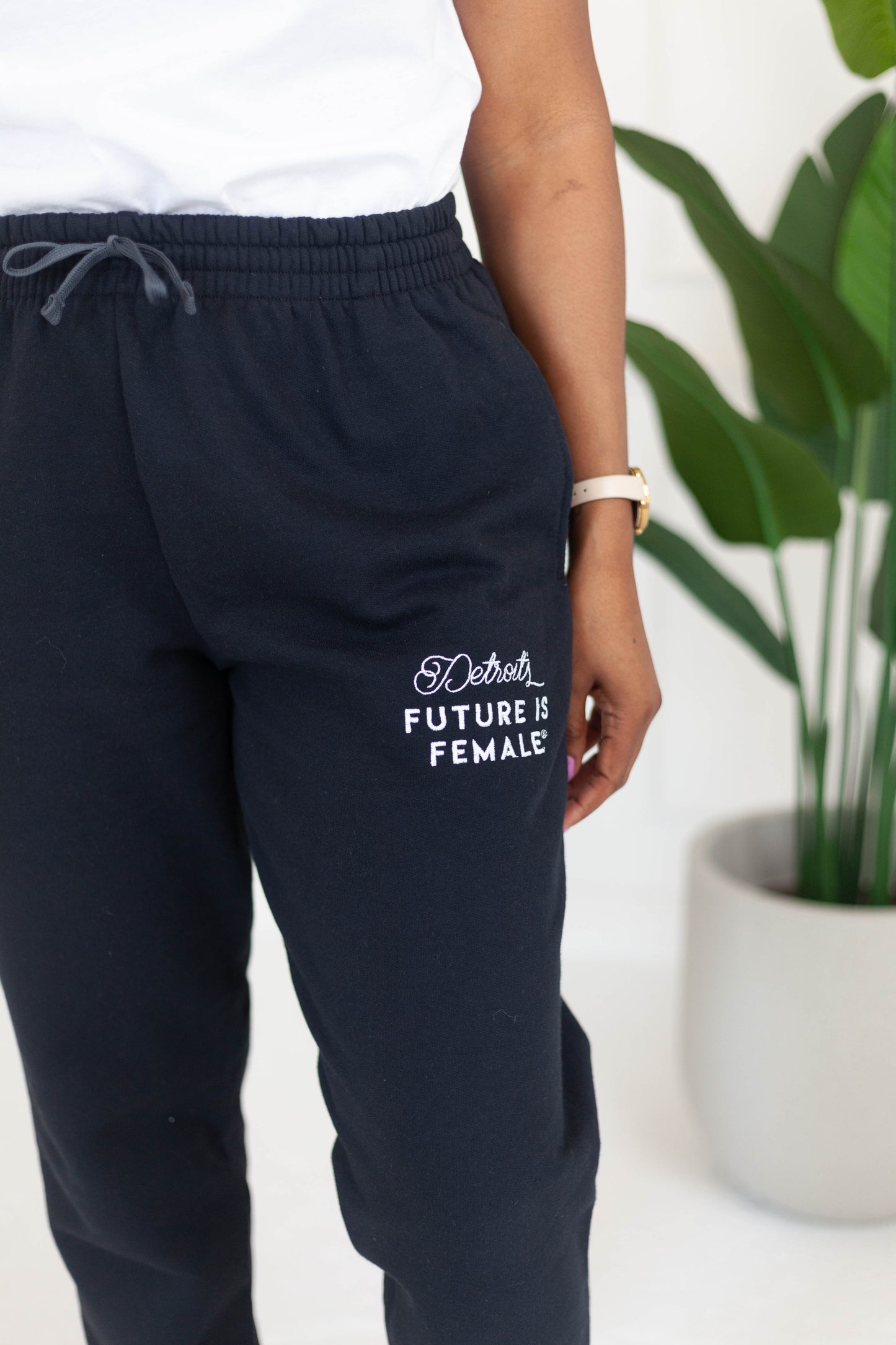 DFF Classic Unisex Joggers