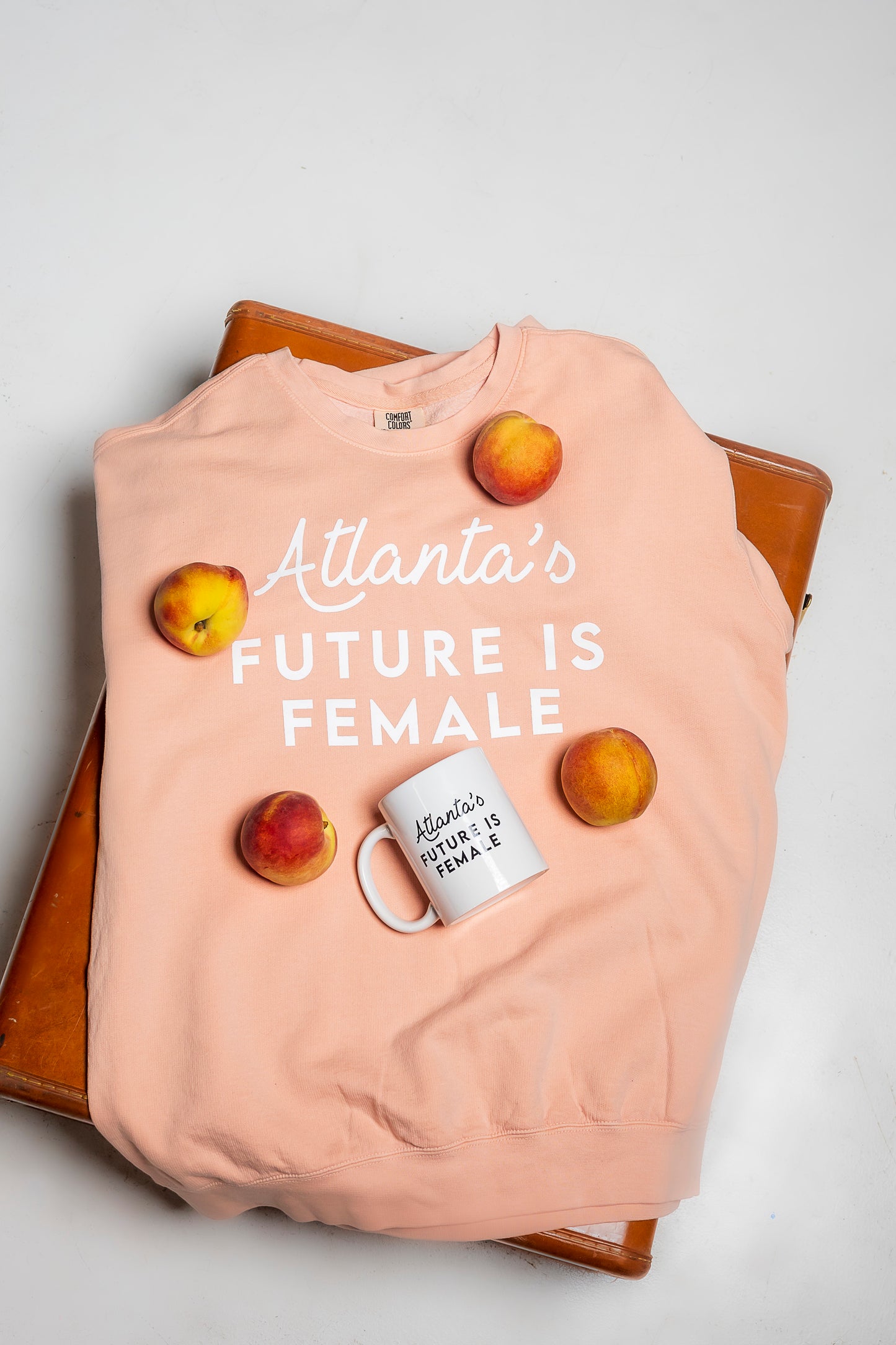 Atlanta’s Future is Female