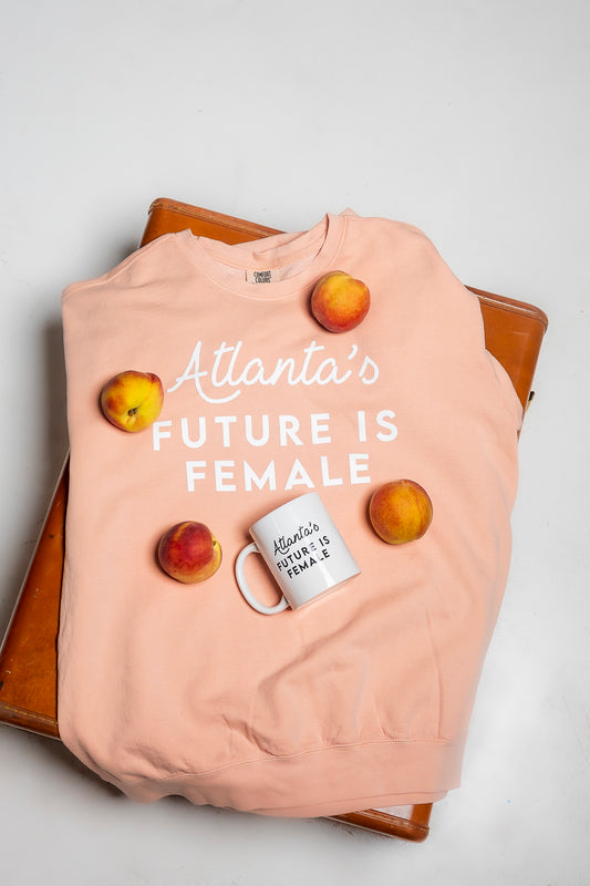 Atlanta’s Future is Female