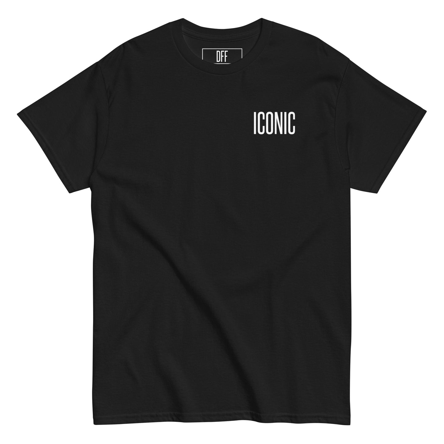 Iconic Tee