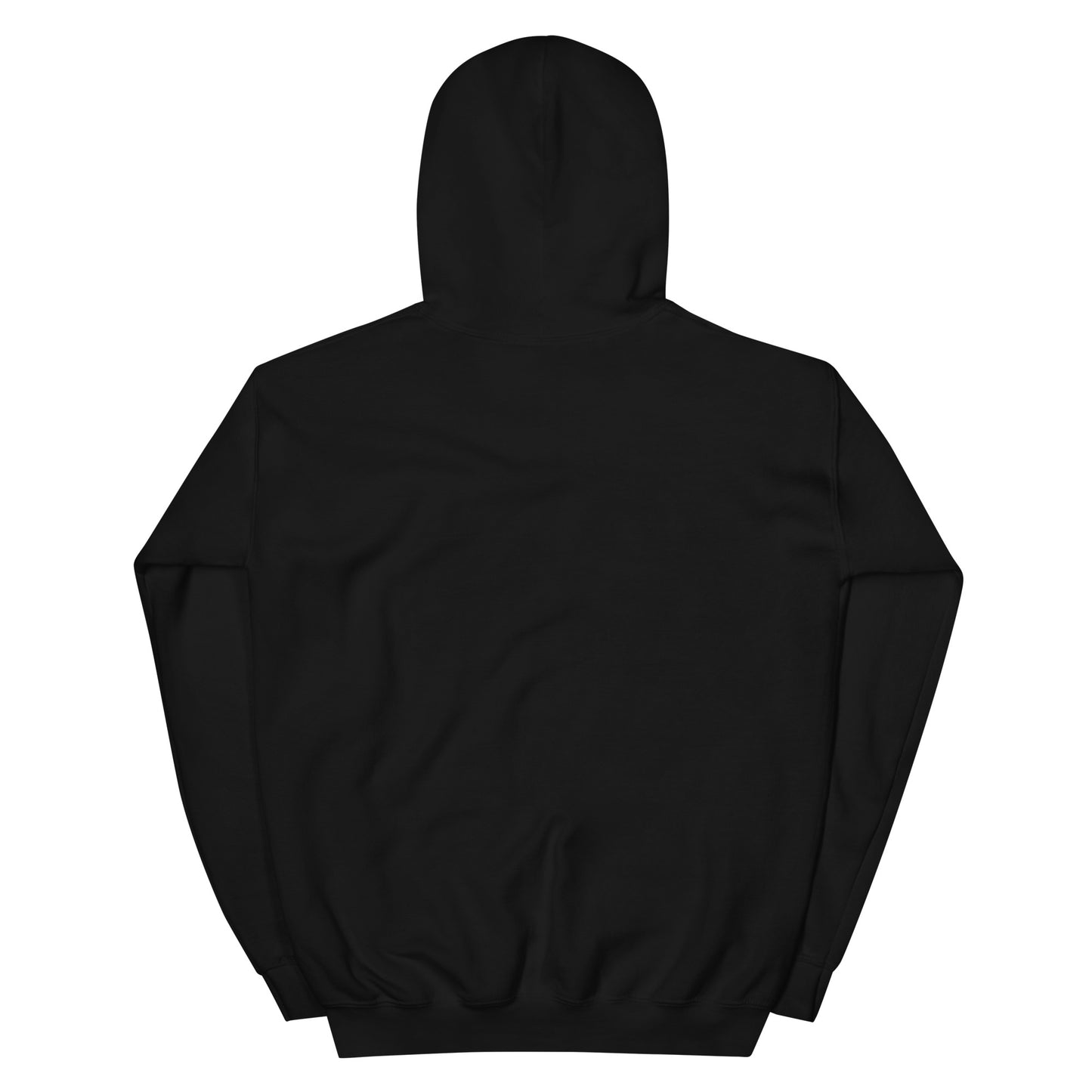 DFF Classic Unisex Hoodie
