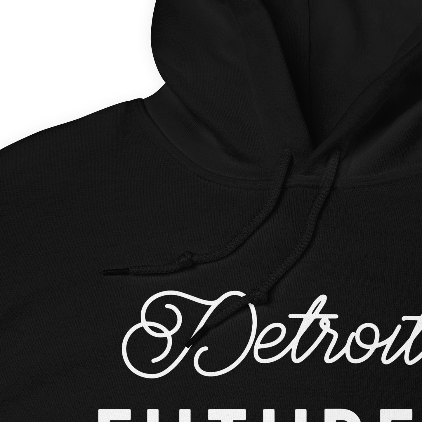 DFF Classic Unisex Hoodie