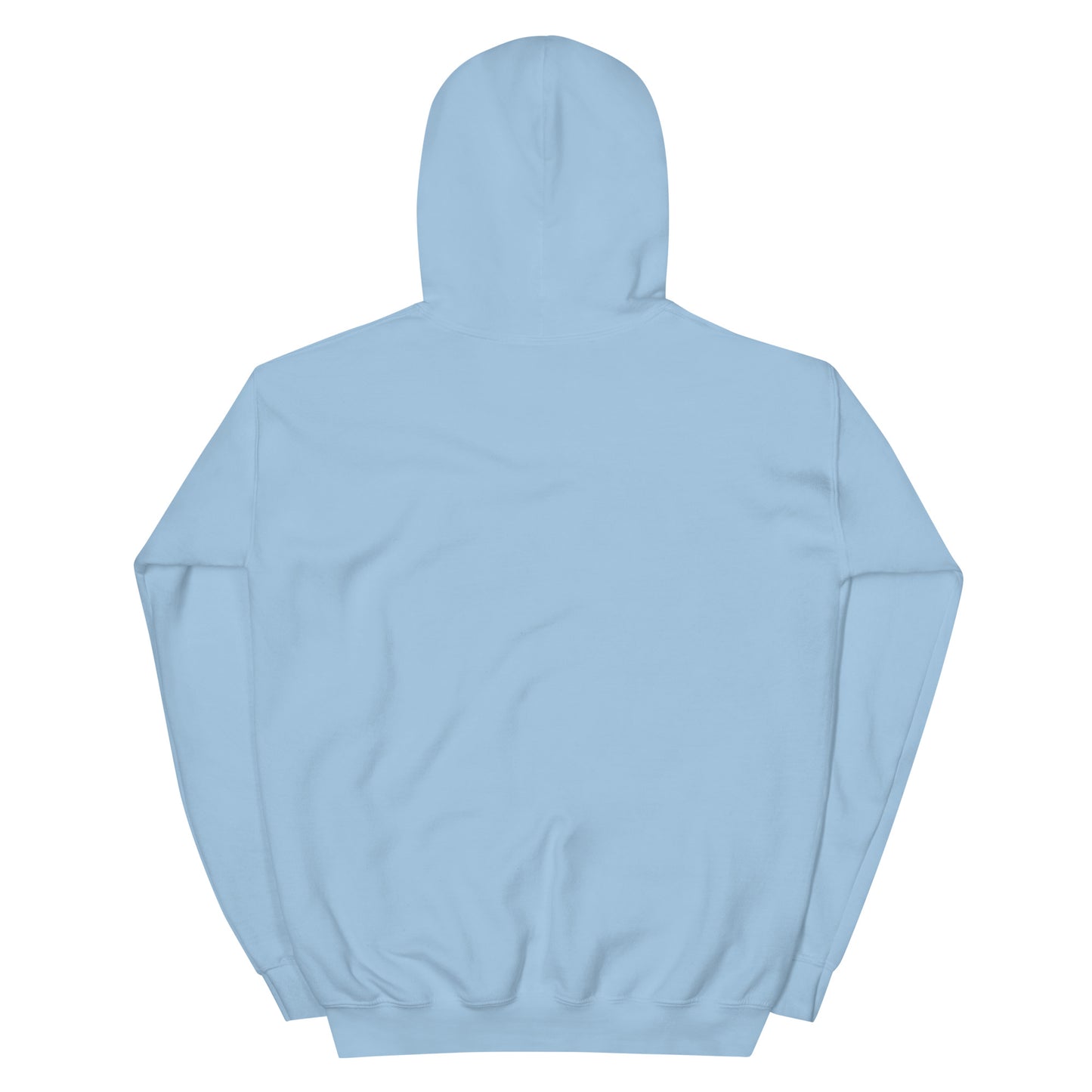 'Just Boss is Fine' Unisex Hoodie