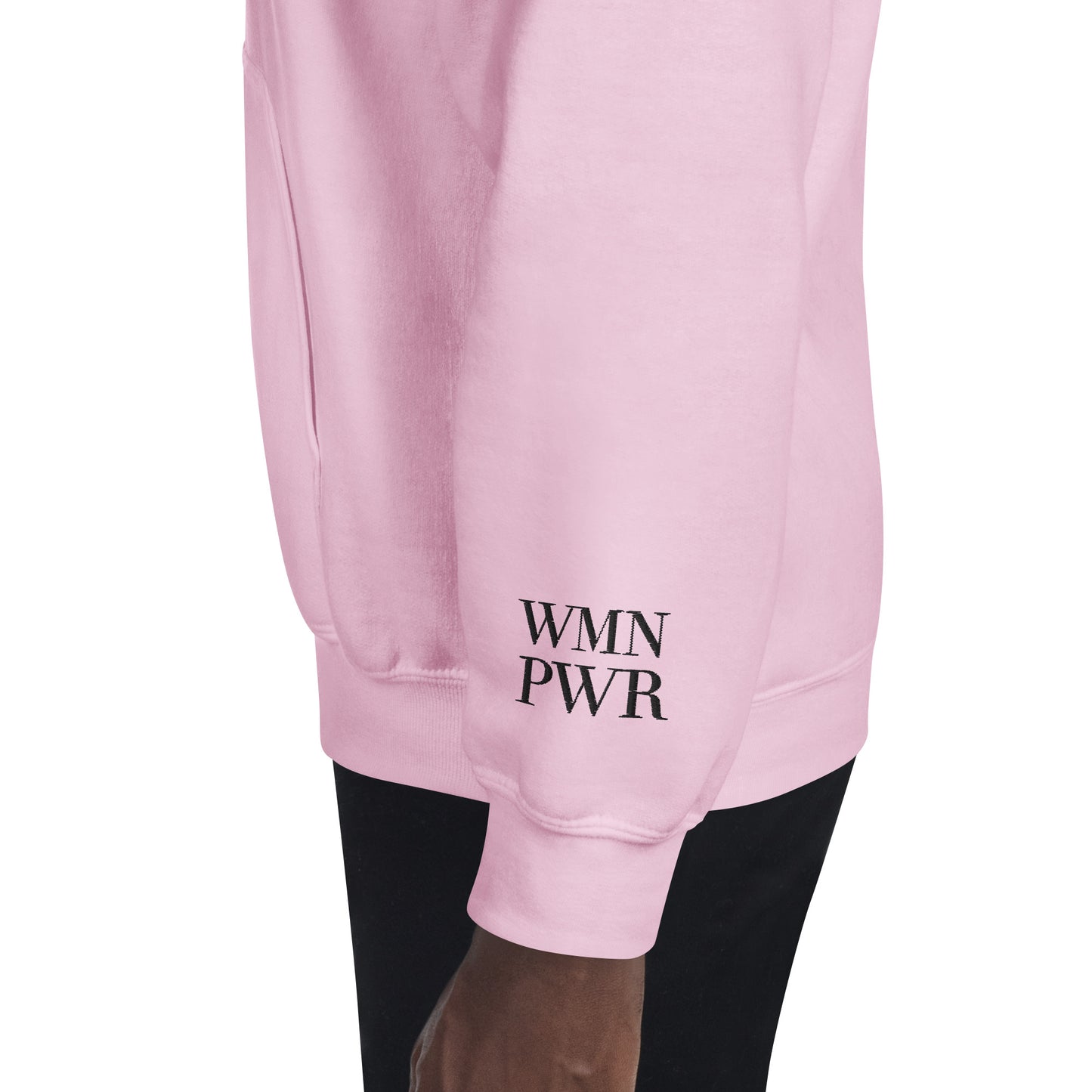 DFF Classic Unisex Hoodie