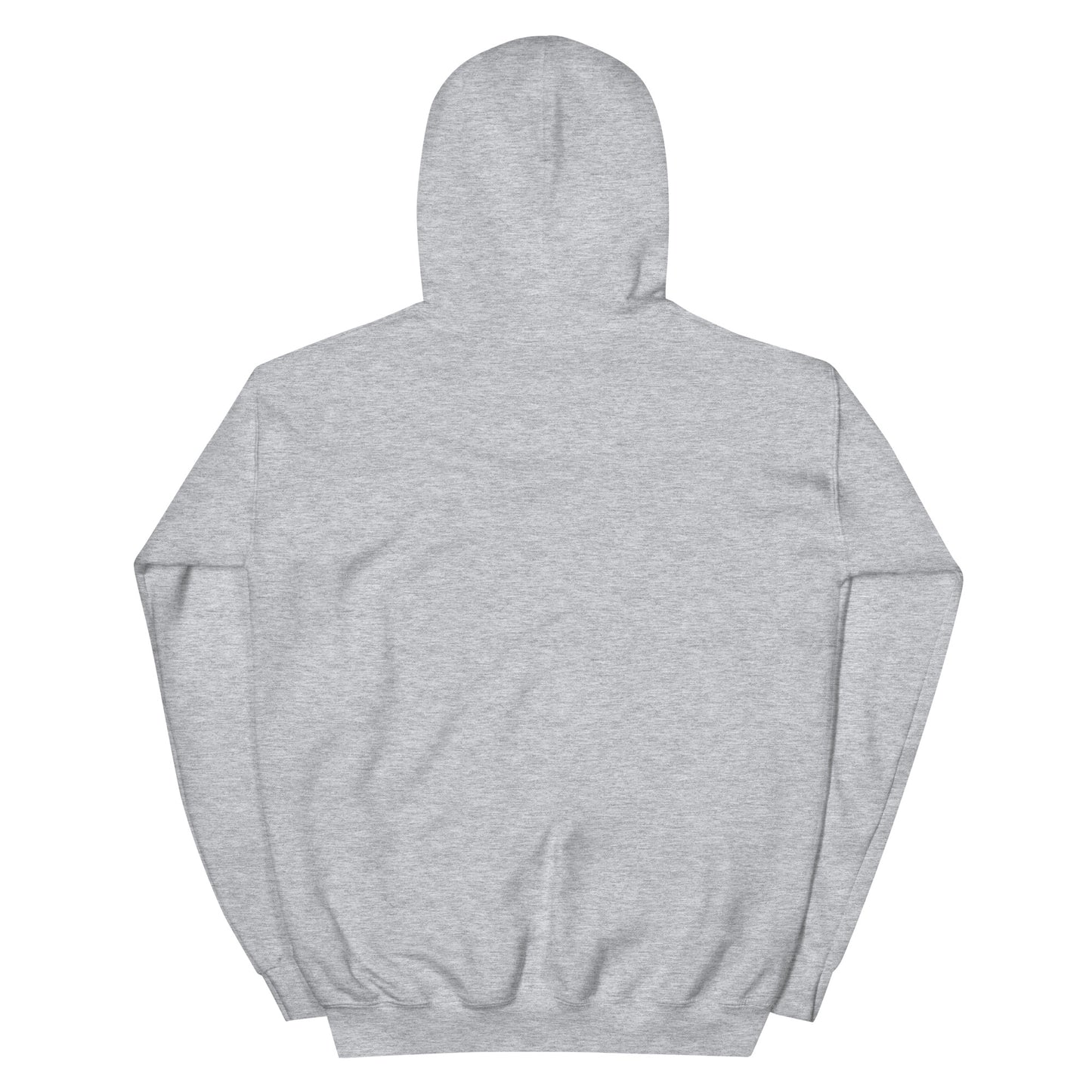 DFF Classic Unisex Hoodie
