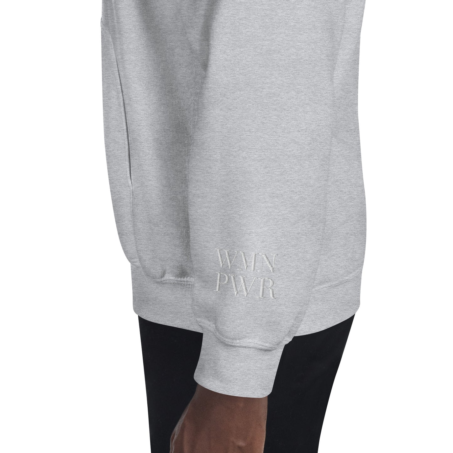 DFF Classic Unisex Hoodie
