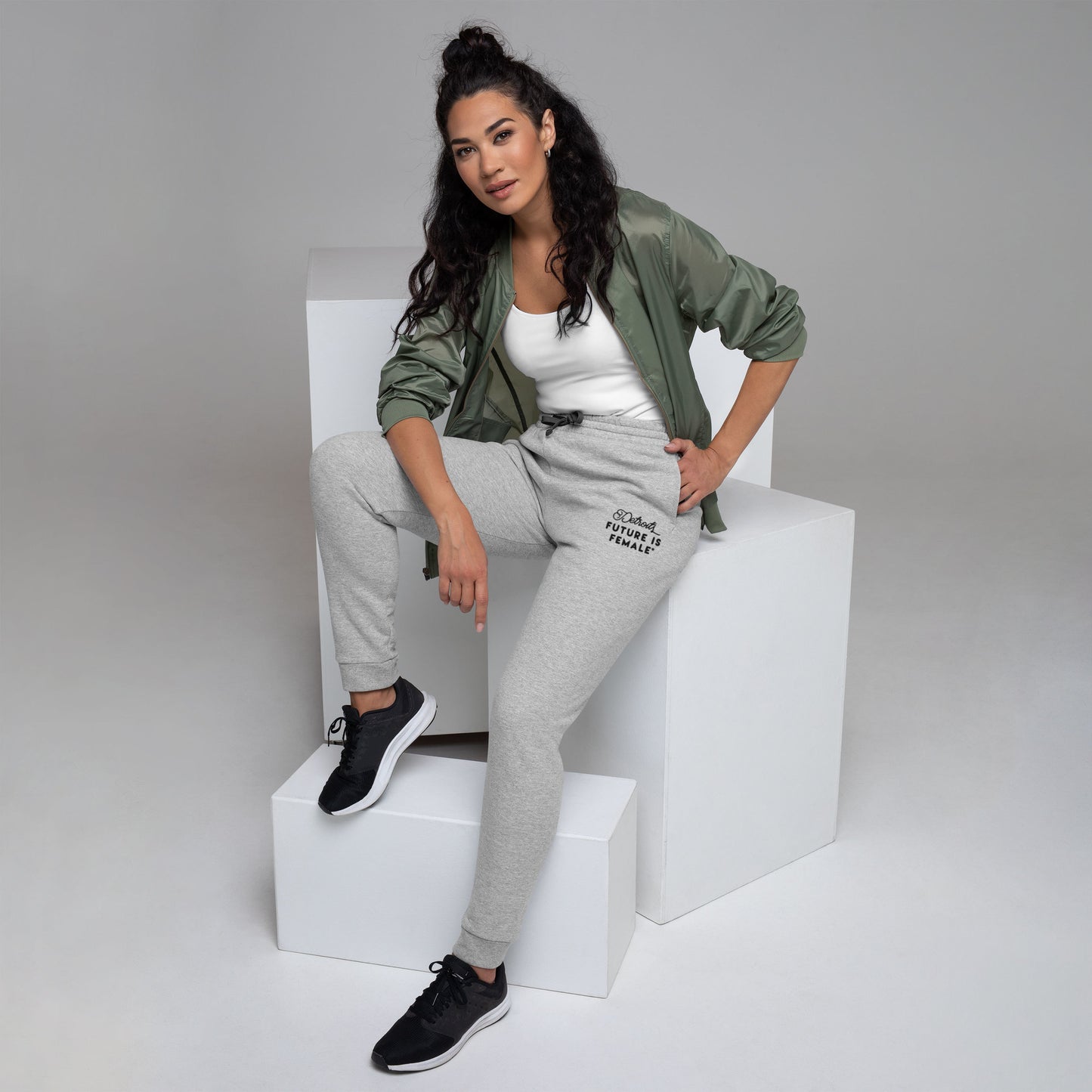 DFF Unisex Joggers