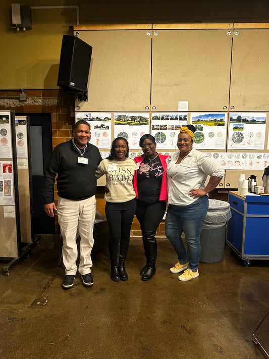 Recap: 2nd Annual Entrepreneurship Association Networking Mixer at University of Detroit Mercy