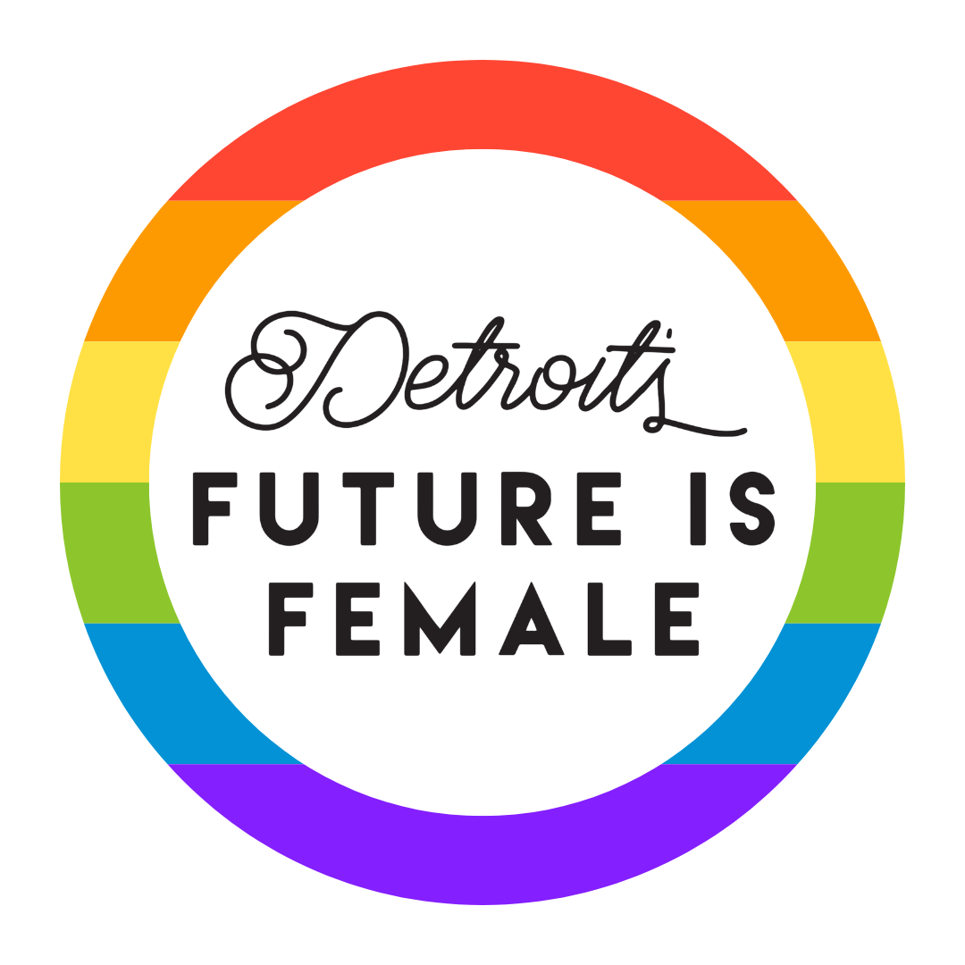 Celebrate Pride Month
