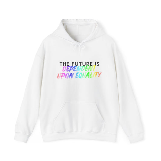 Equality Hooded Sweatshirt