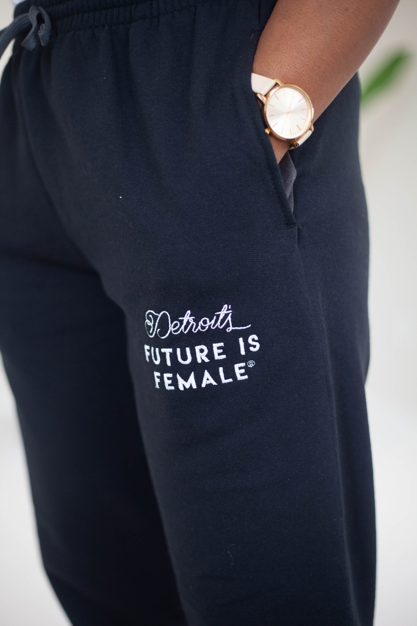 DFF Classic Unisex Joggers