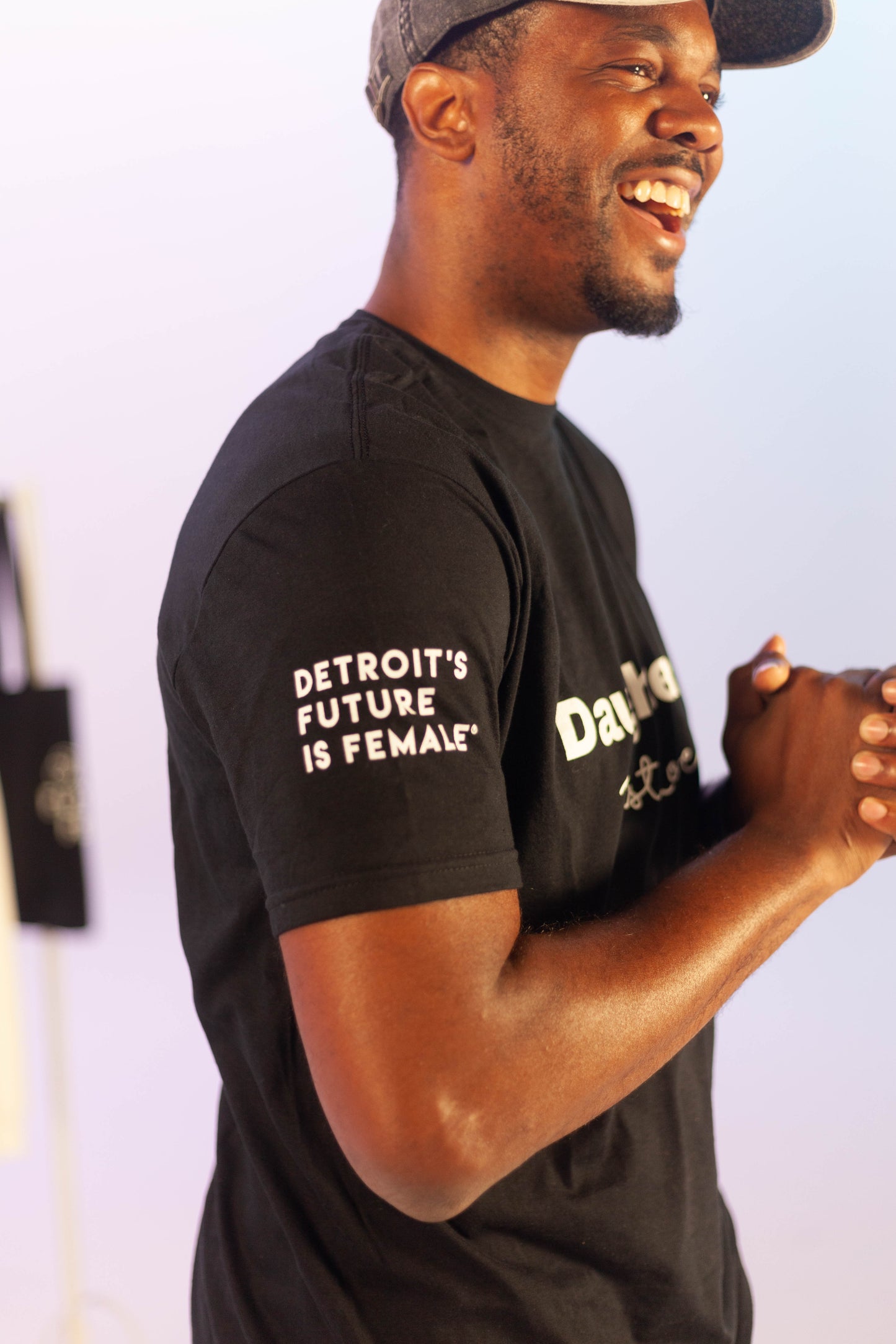 First Love Short-Sleeve Unisex T-Shirt