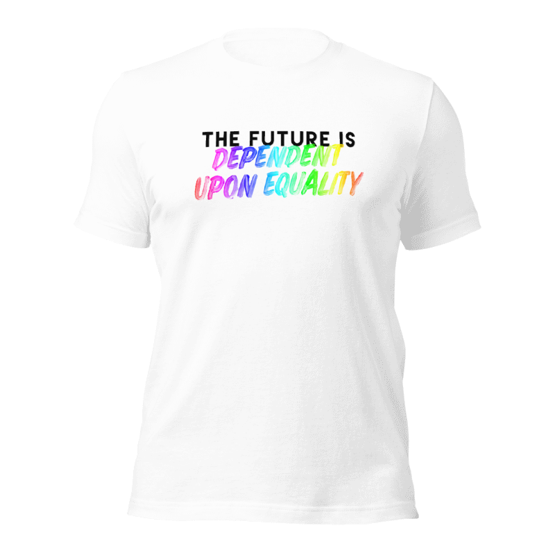 Pride Unisex T-shirt