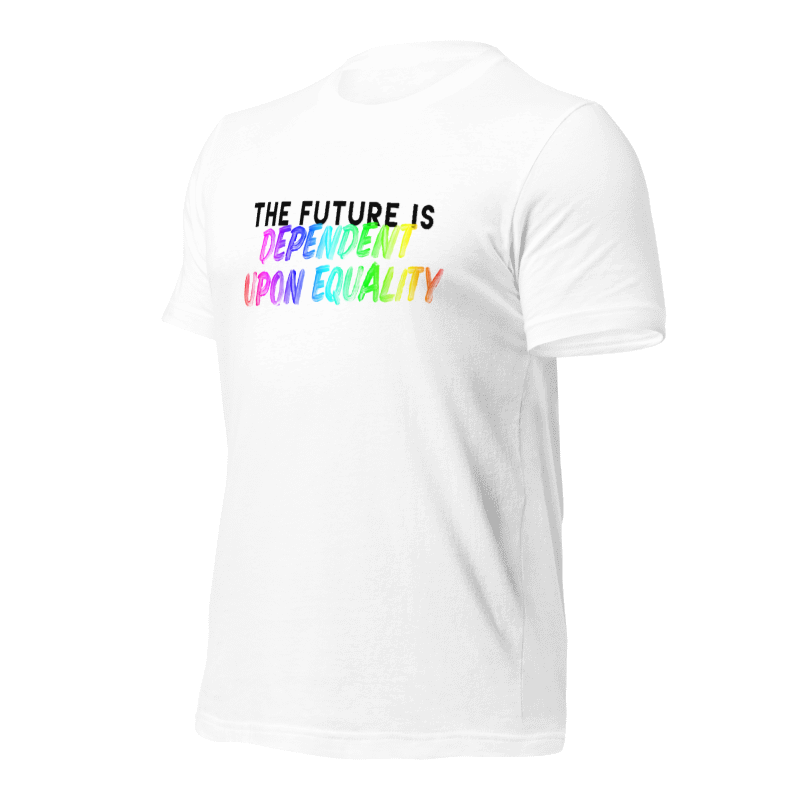 Pride Unisex T-shirt
