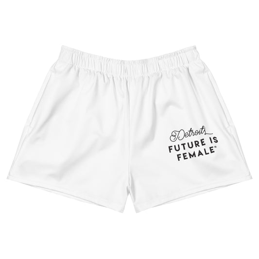 DFF Classic Recycled Athletic Shorts