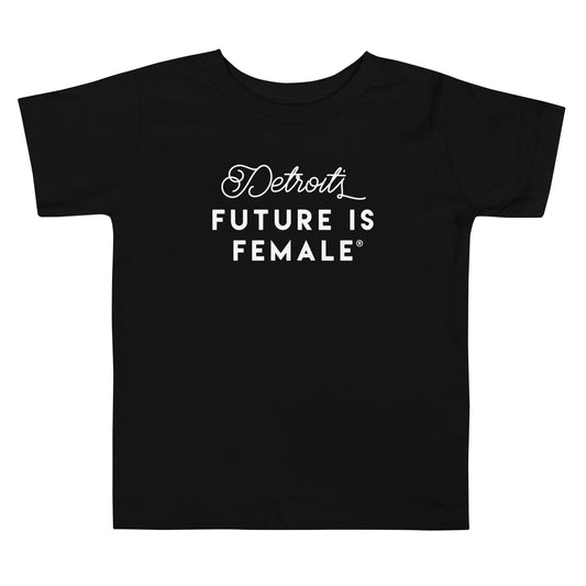 DFF Toddler Short Sleeve Tee