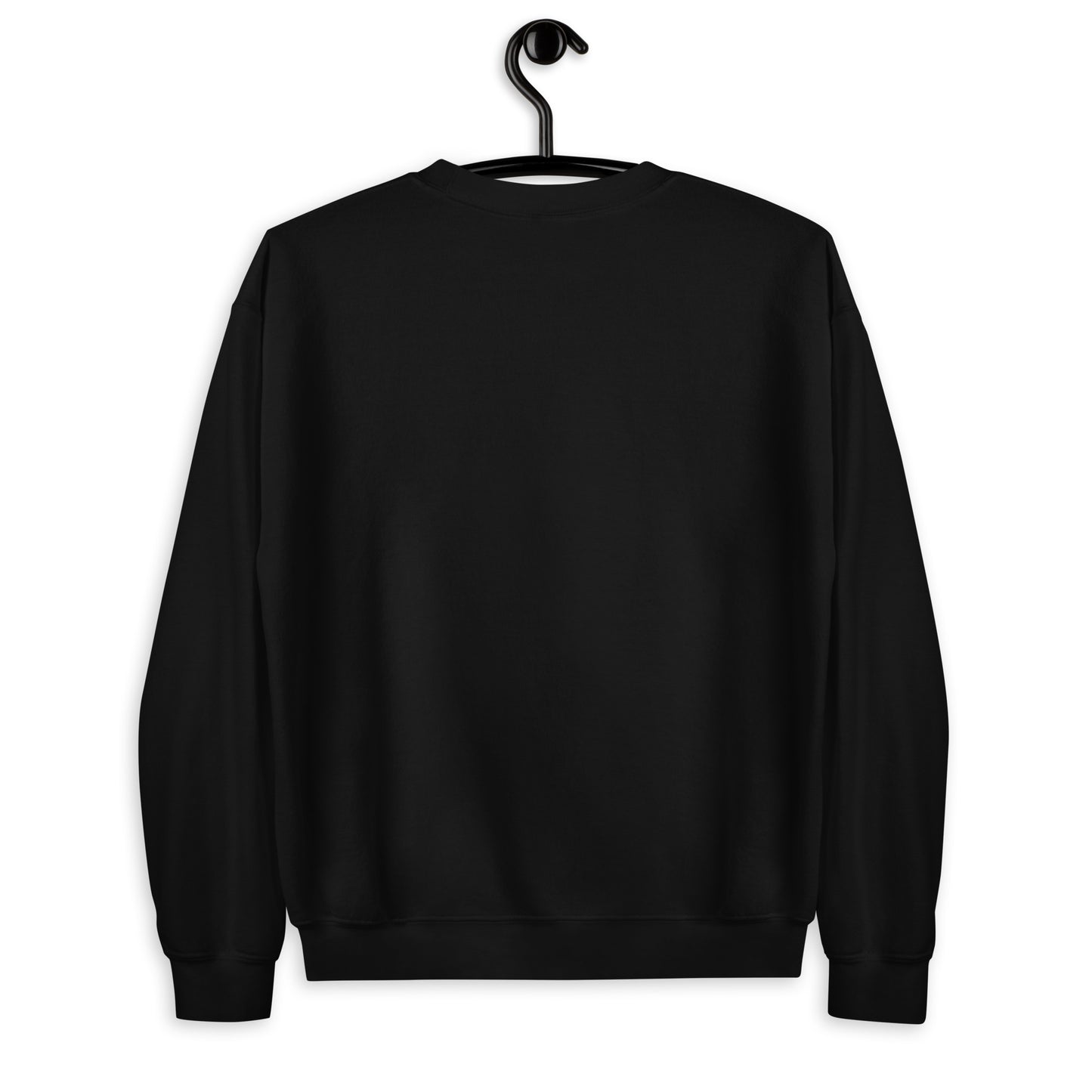 'Detroit's Future is Female’ Classic Sweatshirt