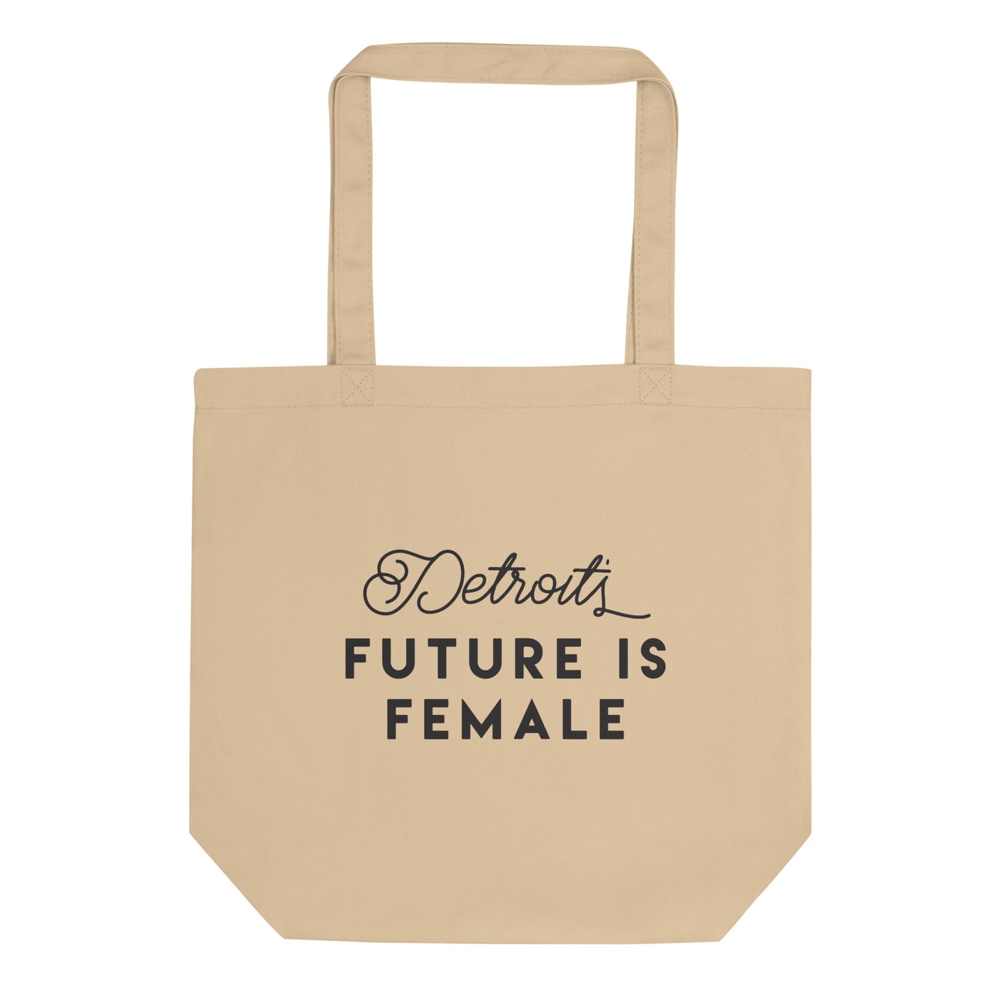 DFF Classic Graphic Eco Tote Bag