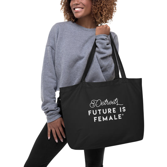 Carry Everything Classic Graphic Eco Tote