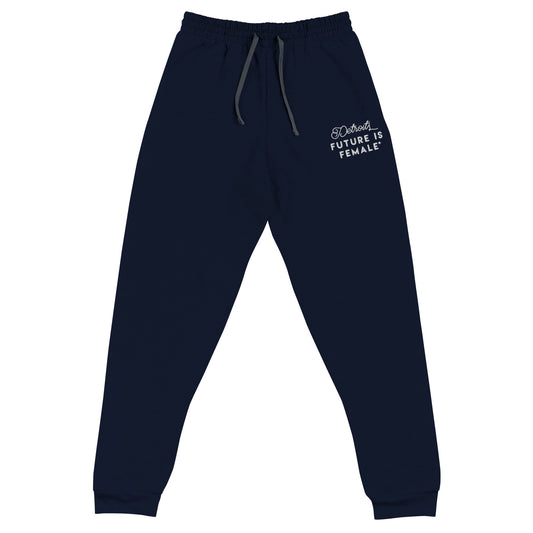 DFF Unisex Joggers